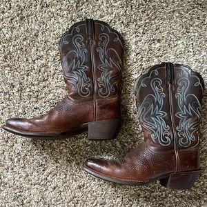 Ariat Legend Women’s Boot, Size 9.5.